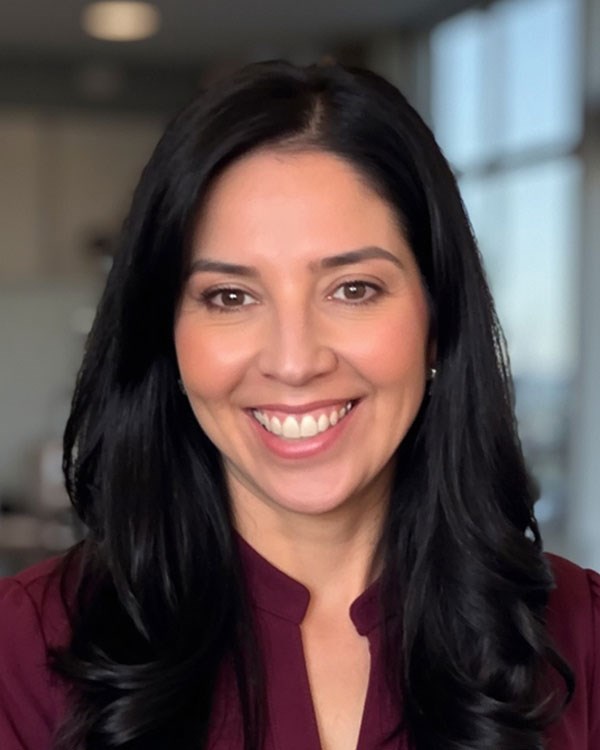 Lana Estes, Director of Customer Experience